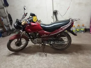 LML Freedom Prima 110 2018