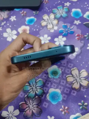 New Vivo Y500 128 GB