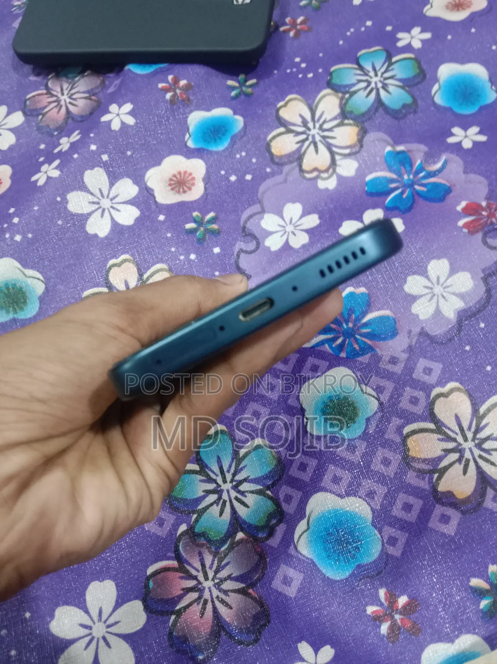New Vivo Y500 128 GB