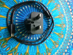 Samsung 45w Charger and 5a Cable