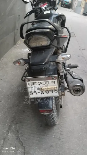Hero Hunk 2020 Black
