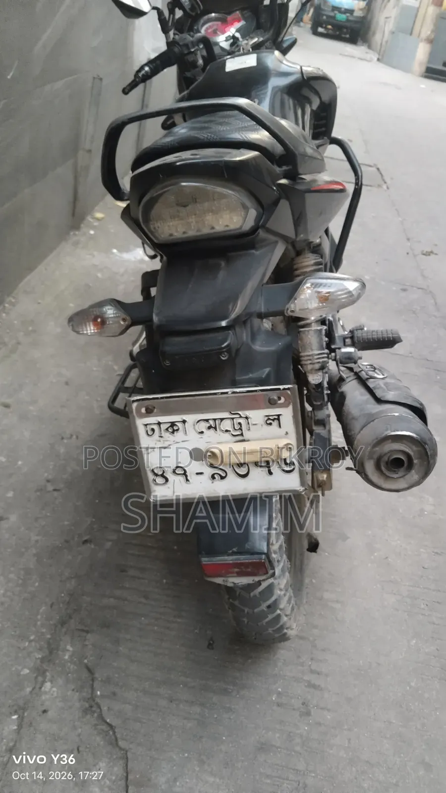Hero Hunk 2020 Black