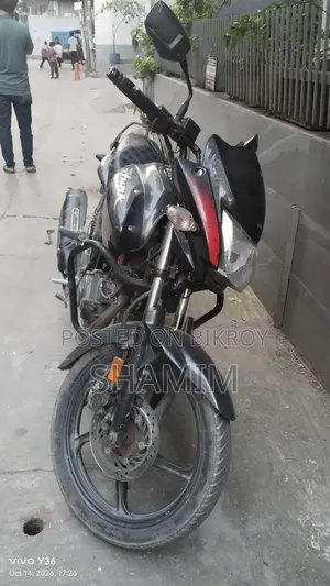 Hero Hunk 2020 Black