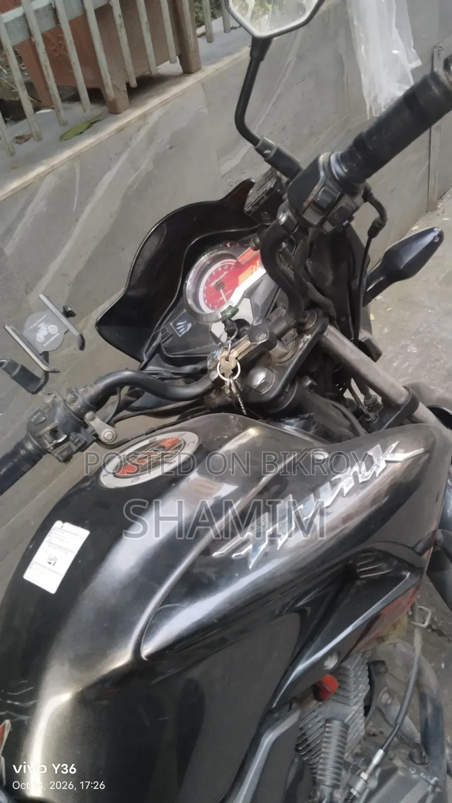 Hero Hunk 2020 Black