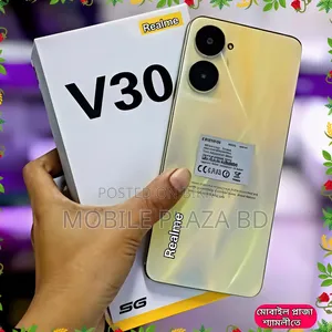 New Realme V30 128 GB