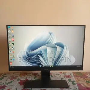 Desktop Computer 16GB AMD Ryzen 5 HDD+SSD 1.5T