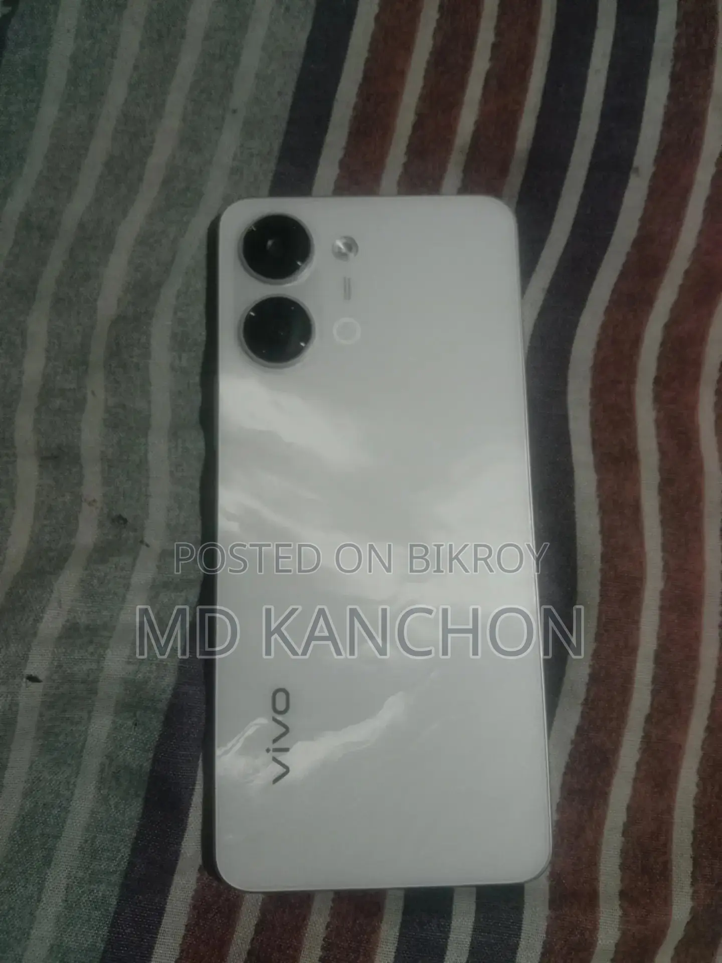 Vivo Y05 64 GB