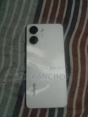 ভিভো ওয়াই০৫ ৬৪ জিবি