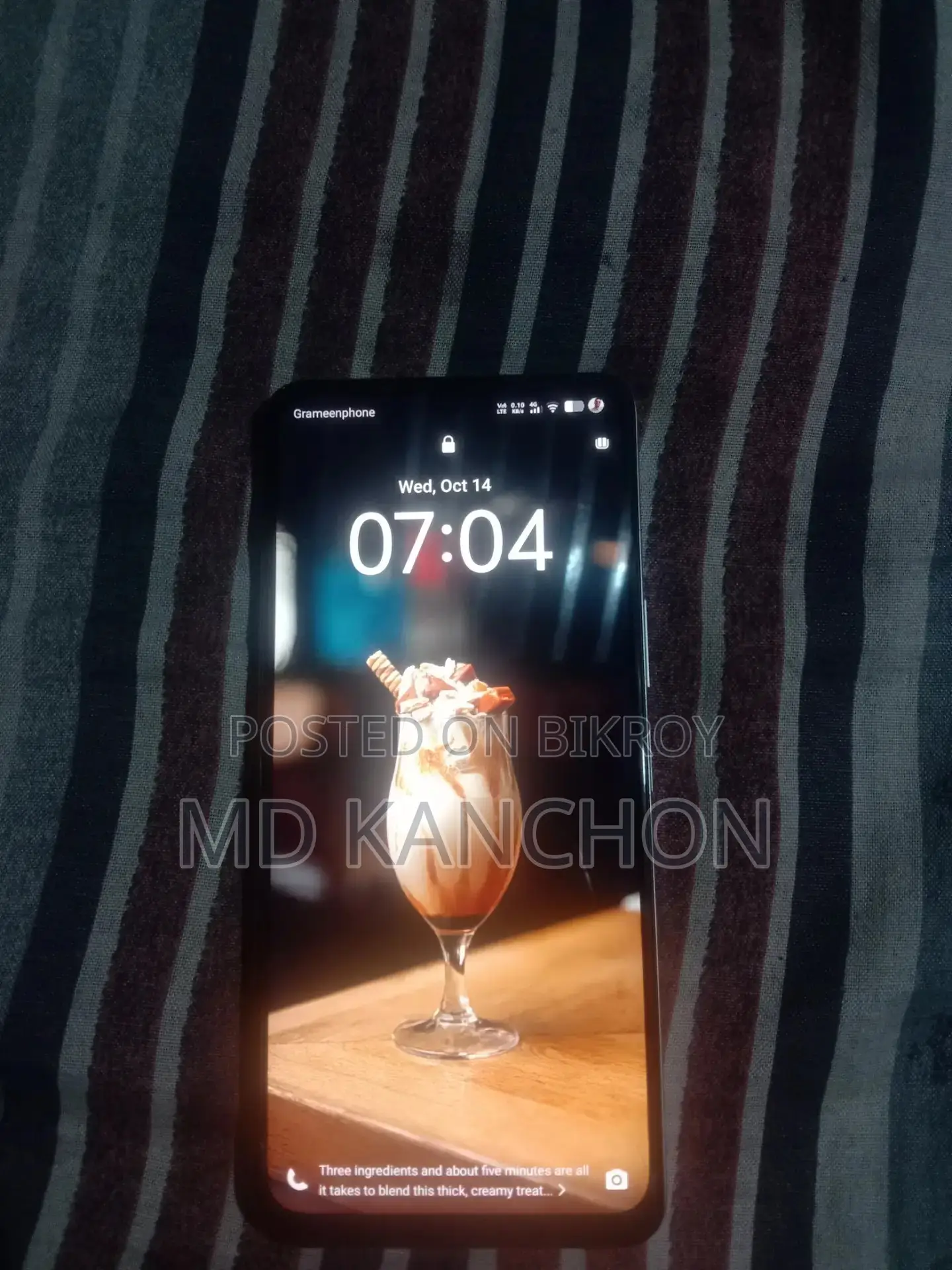 Vivo Y05 64 GB