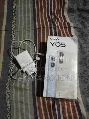 Vivo Y05 64 GB