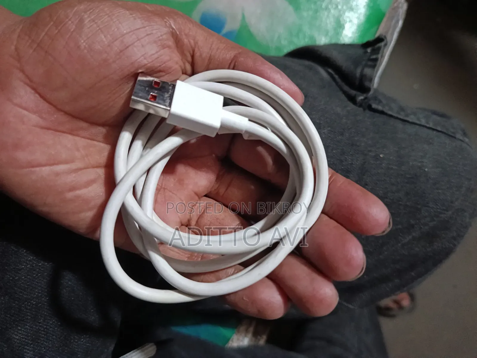 Xiaomi 67w Hypercharger