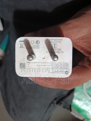 Xiaomi 67w Hypercharger