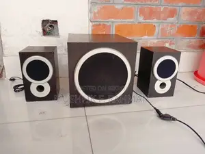 Microlab TMN-8 Old Version