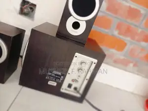 Microlab TMN-8 Old Version