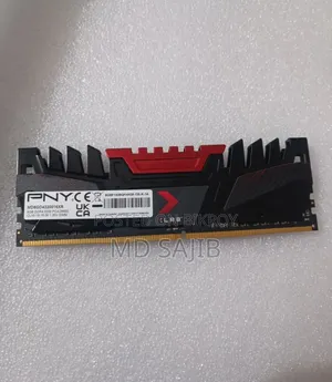 DDR4 8GB RAM