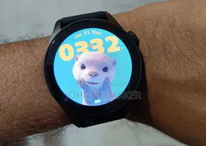 Vivo Riro Smartwatch W10