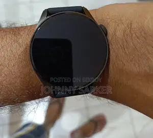 Vivo Riro Smartwatch W10