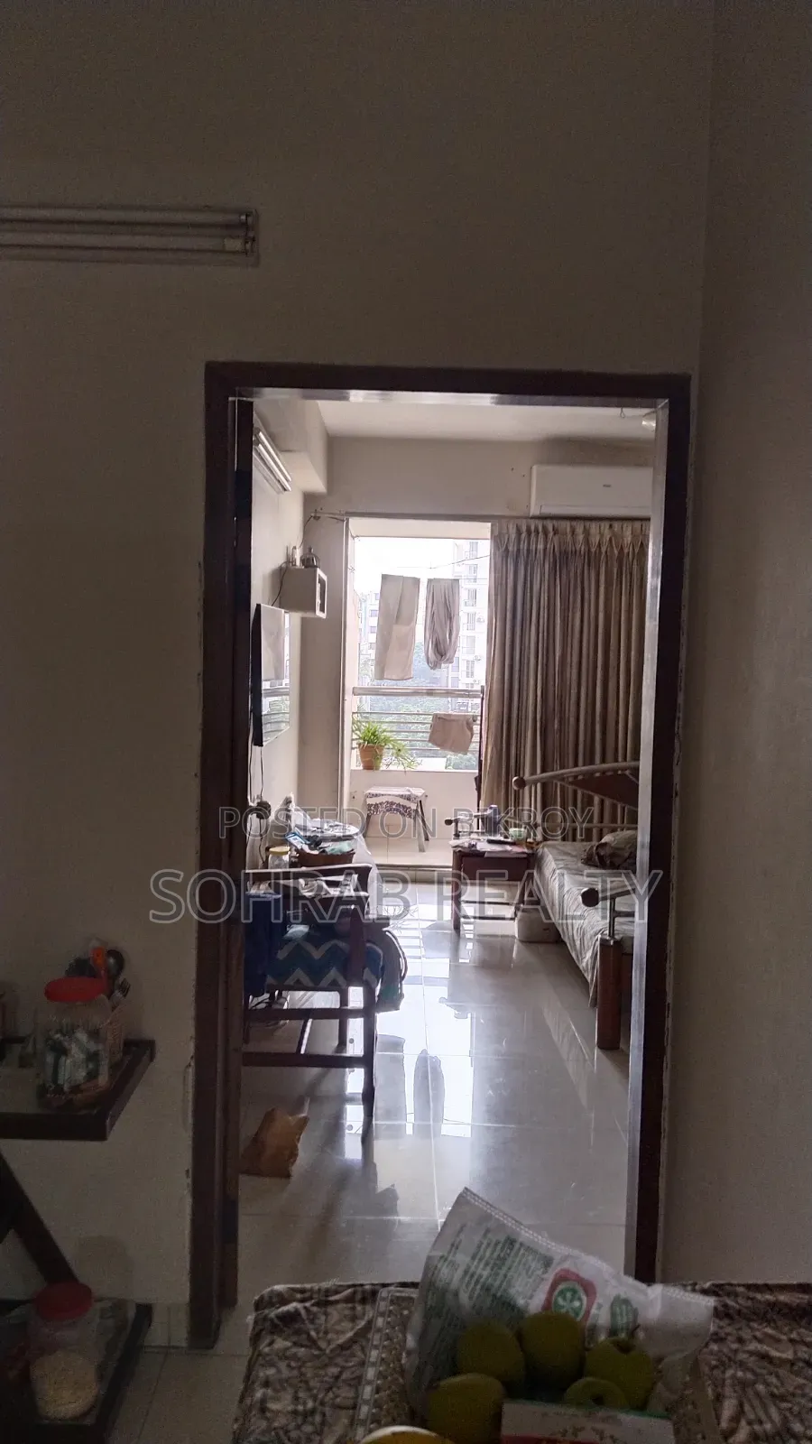 4 Bedroom Apartment in Sohrab Realty, Uttara for sale