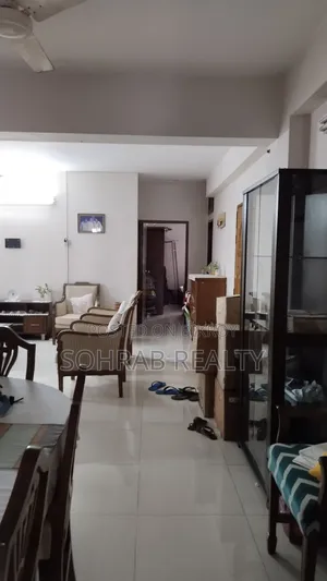 4 Bedroom Apartment in Sohrab Realty, Uttara for sale