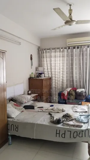 4 Bedroom Apartment in Sohrab Realty, Uttara for sale