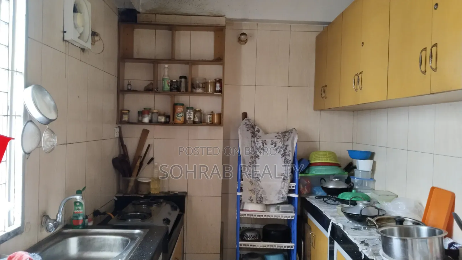 4 Bedroom Apartment in Sohrab Realty, Uttara for sale