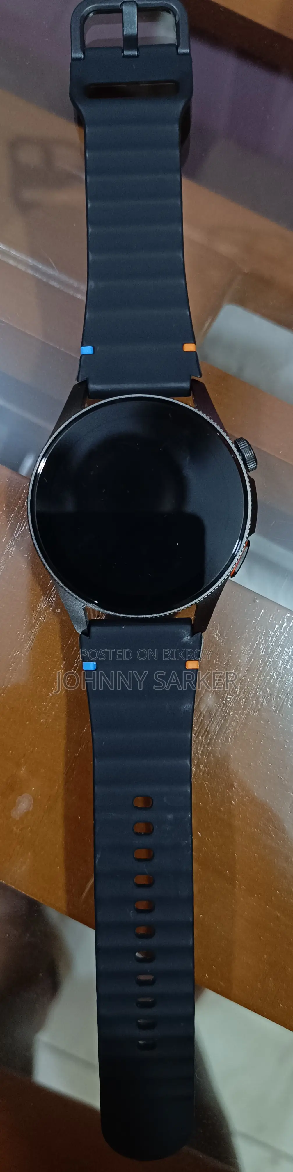 Vivo Riro Smartwatch W10