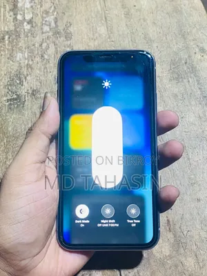 অ্যাপল আইফোন ১১ ৬৪ জিবি পার্পল