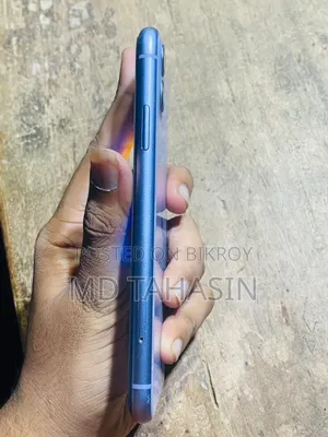 অ্যাপল আইফোন ১১ ৬৪ জিবি পার্পল