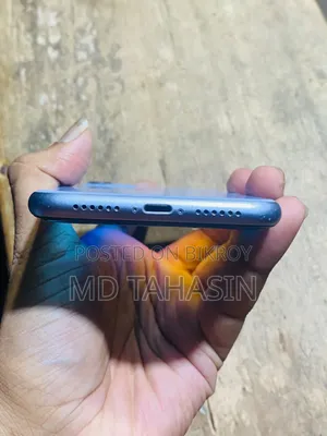 অ্যাপল আইফোন ১১ ৬৪ জিবি পার্পল