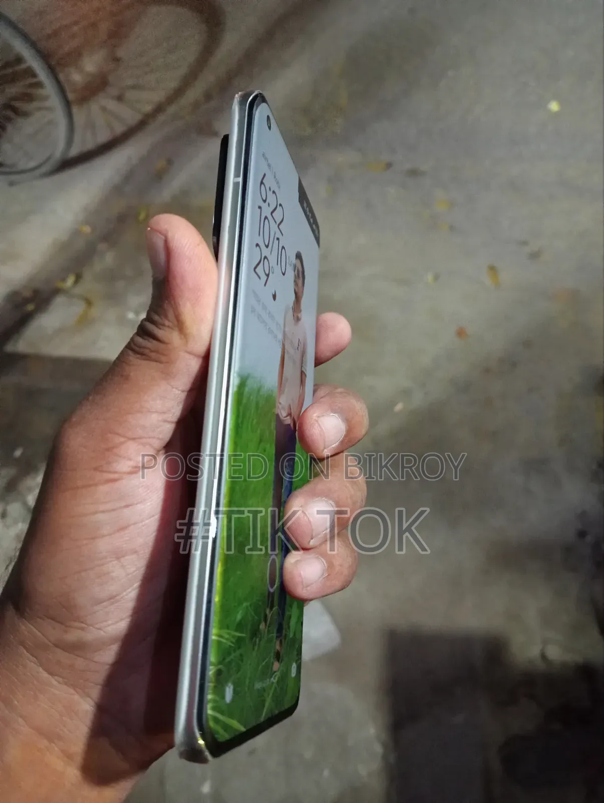 Xiaomi Mi 11 Ultra 256 GB White