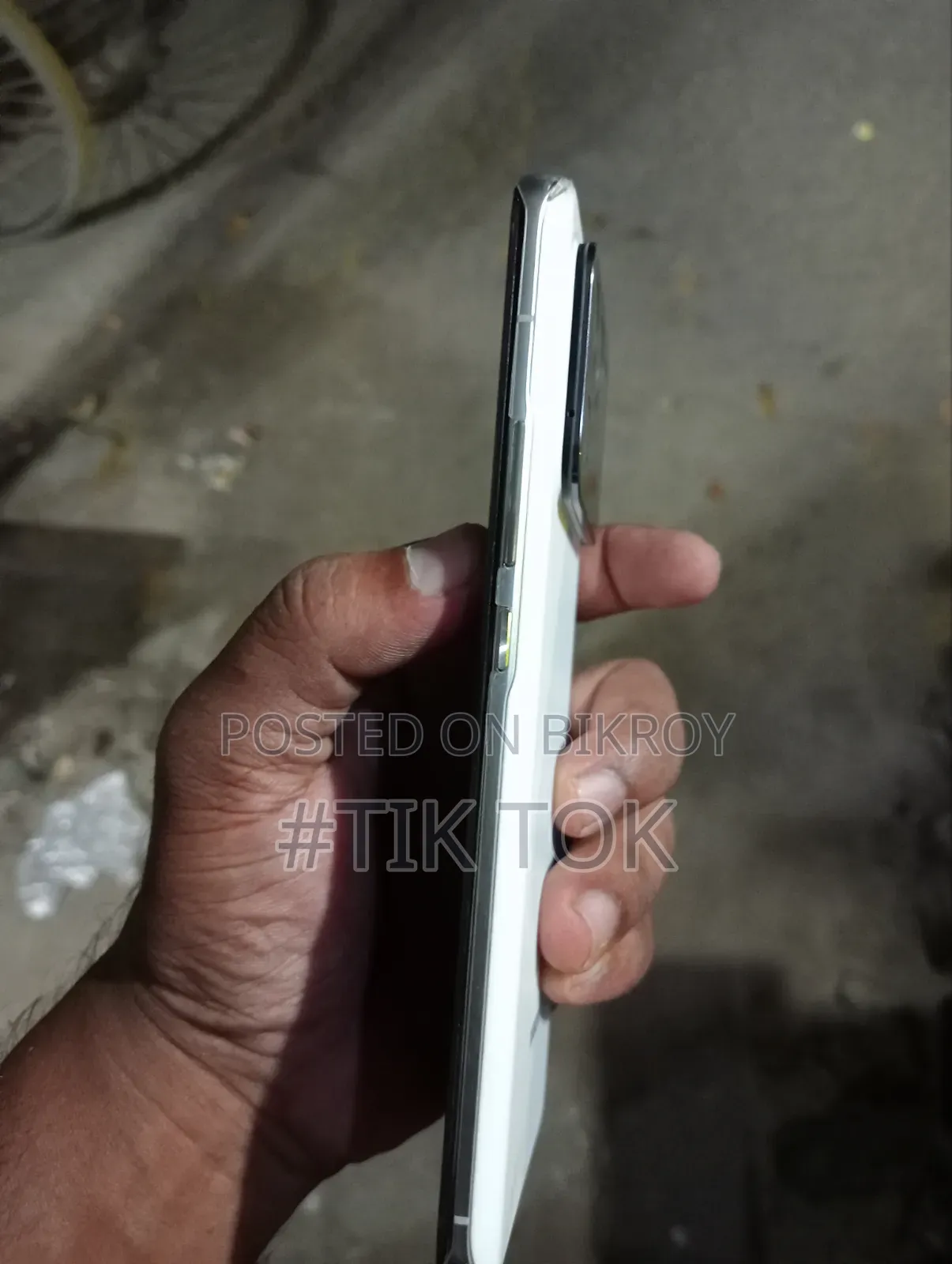 Xiaomi Mi 11 Ultra 256 GB White