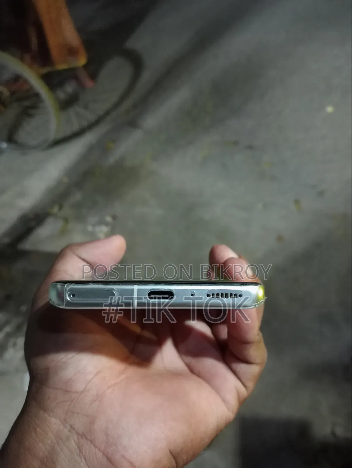 Xiaomi Mi 11 Ultra 256 GB White