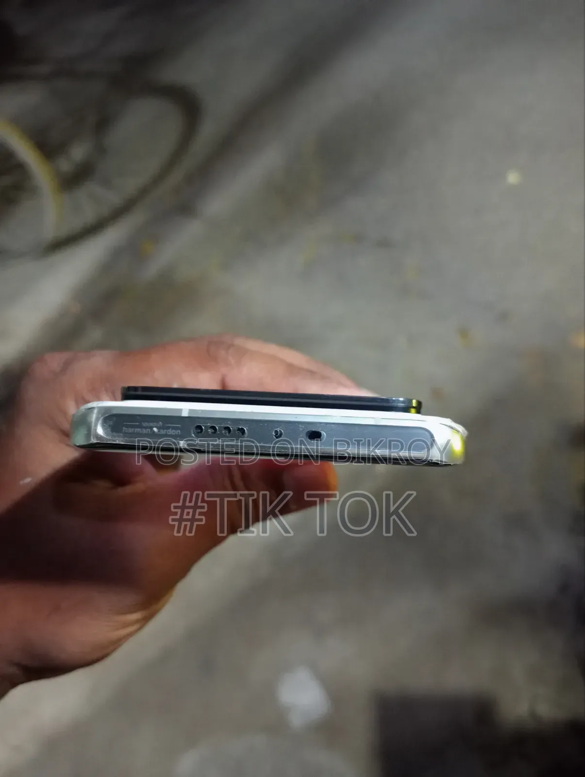 Xiaomi Mi 11 Ultra 256 GB White