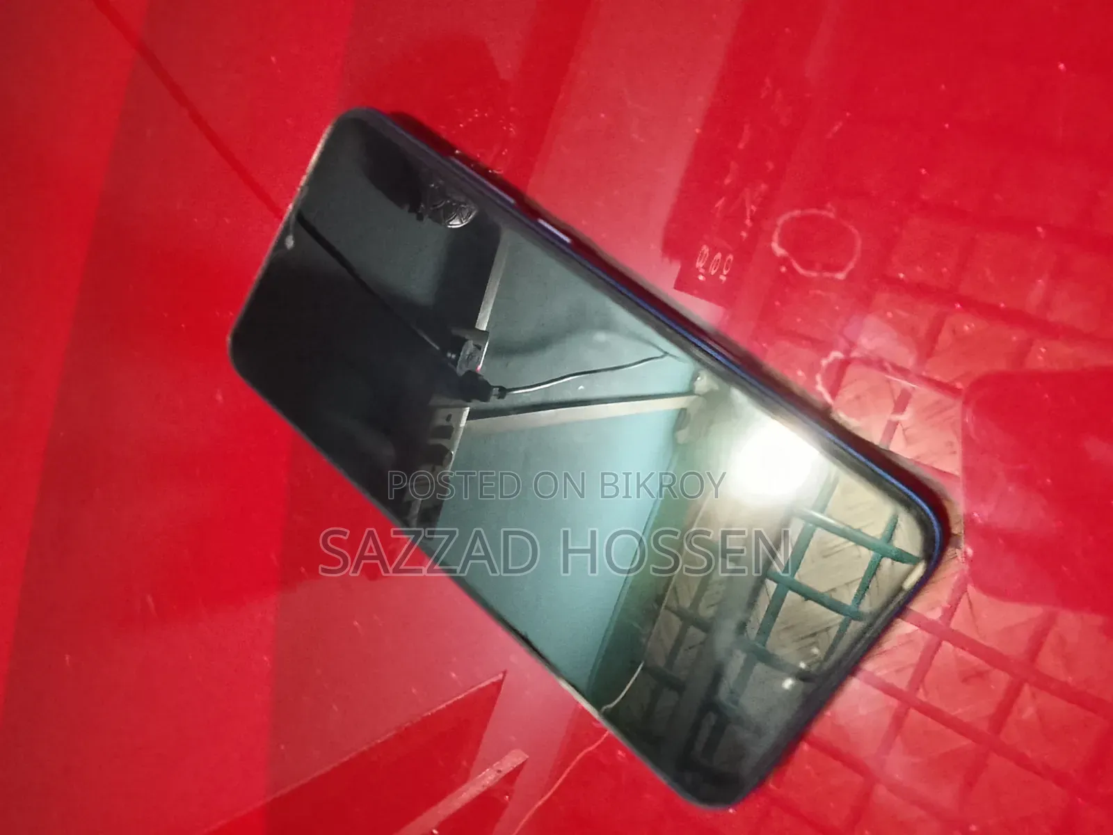 New Xiaomi Redmi Note 8T 64 GB Red
