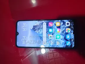 New Xiaomi Redmi Note 8T 64 GB Red