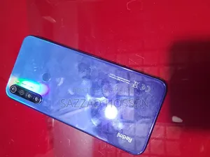 New Xiaomi Redmi Note 8T 64 GB Red