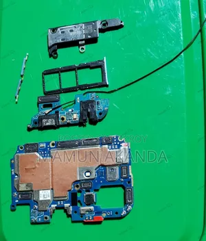 Realme Narzo 50 64 GB