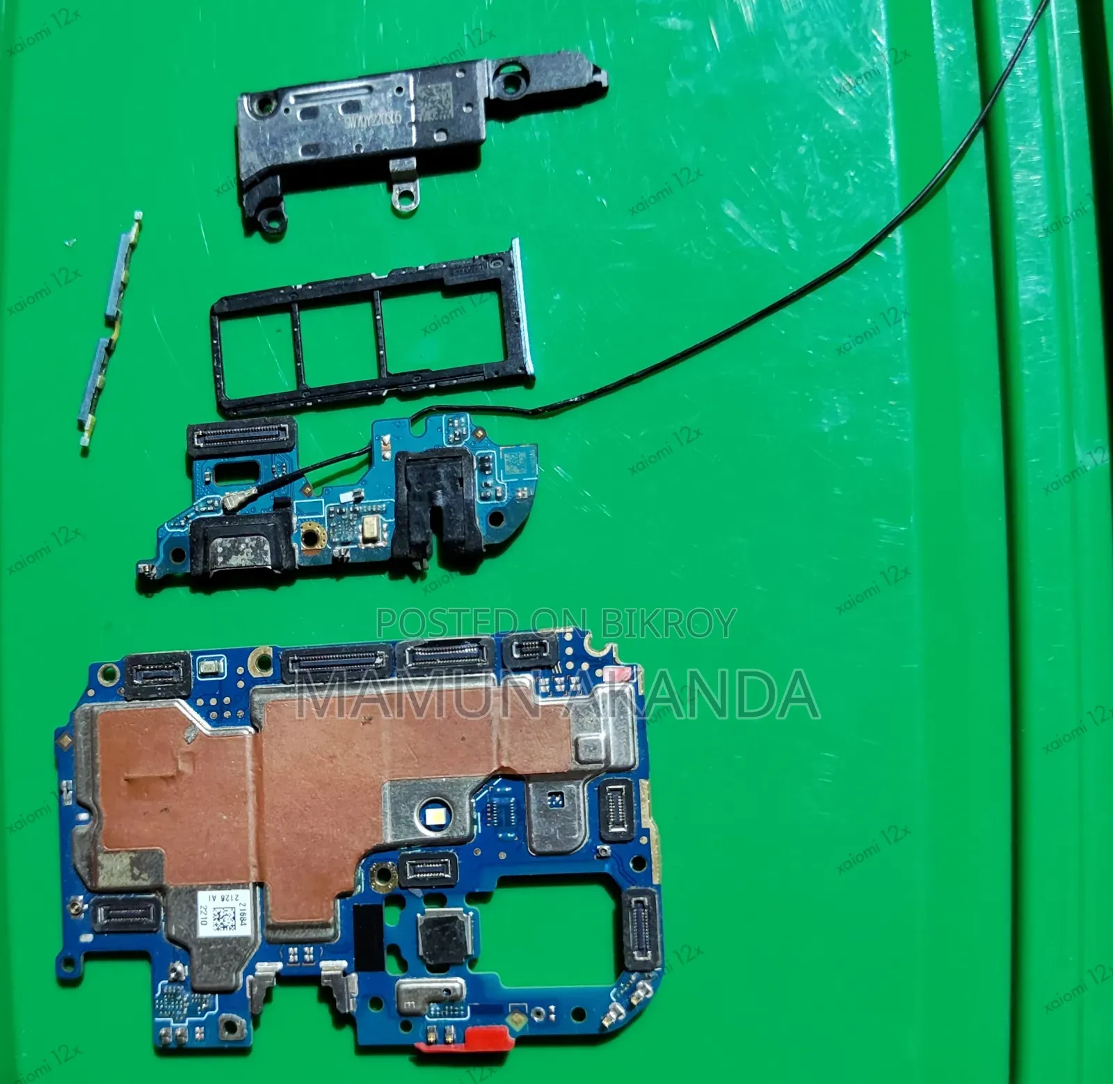 Realme Narzo 50 64 GB