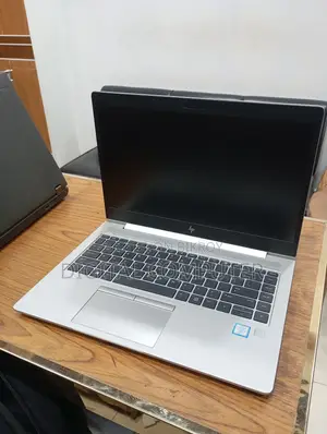 Laptop HP EliteBook 840 G6 8GB Intel Core i5 SSD 256GB