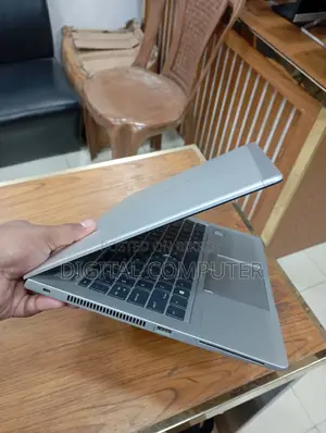 Laptop HP EliteBook 840 G6 8GB Intel Core i5 SSD 256GB