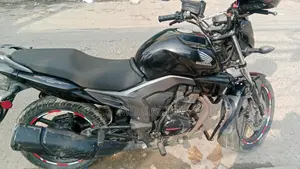 Honda 2016 Black