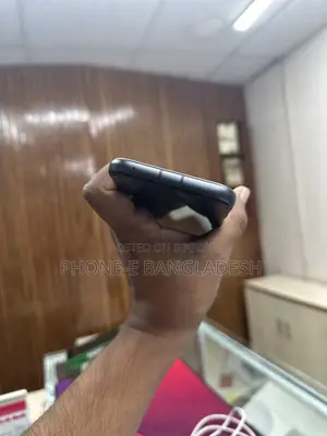 Google Pixel 8a 128 GB Black