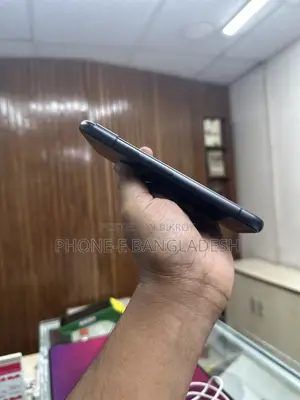 Google Pixel 8a 128 GB Black