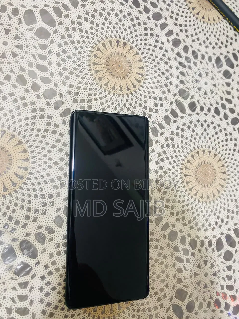 Xiaomi Civi 1S 256 GB Black