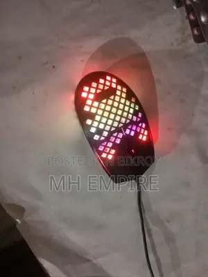 Havit MS1006 RGB Gaming Mouse