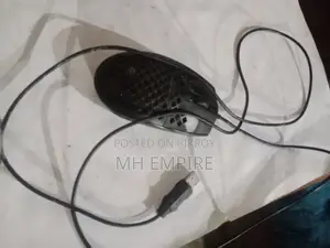 Havit MS1006 RGB Gaming Mouse