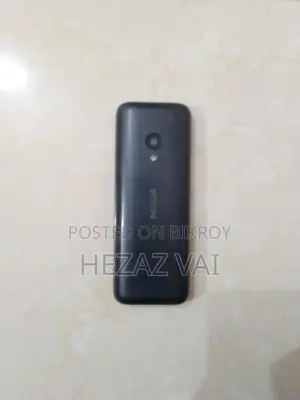 Nokia 150 Gray