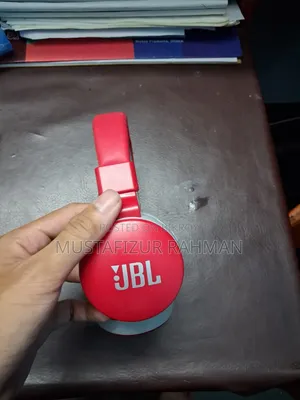 Replica Headset... SD Card Insertable Headphone+Bluetooth Connectivity