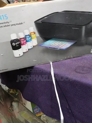 এইচপি এলএনকে ট্যাংক ওয়্যারলেস ৪১৫