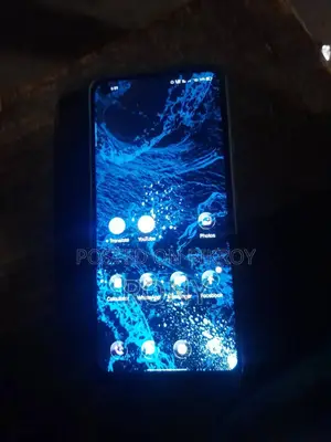 Realme C17 128 GB Green